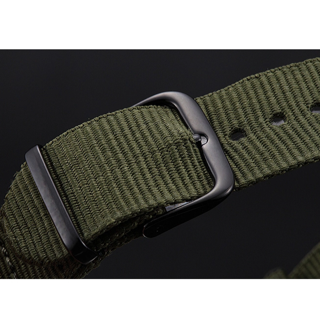AAA Replica Watches Rolex Submariner 621990 Olive Stealth 0602